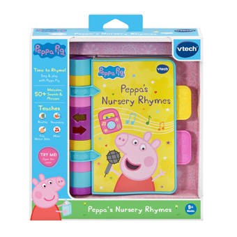 Peppa Pig 絵本セット9冊 Peppa Pig ペッパピッグ英語絵本 9冊セット - メルカリ